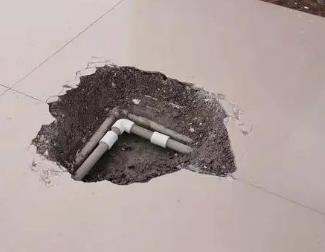 赣州市卫生间漏水维修公司为您分享如何判断家里漏水