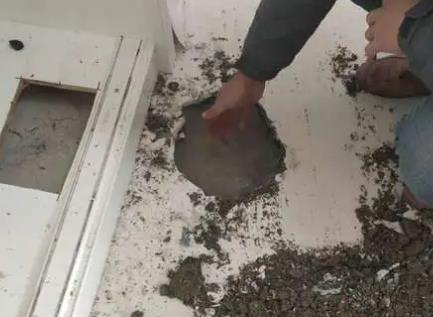 赣州市卫生间漏水维修公司分享下精确定位查漏水一次多少钱?不同级别收费不同
