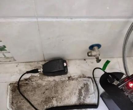 赣州市屋顶漏水维修公司分享下卫生间漏水的危害及解决方法
