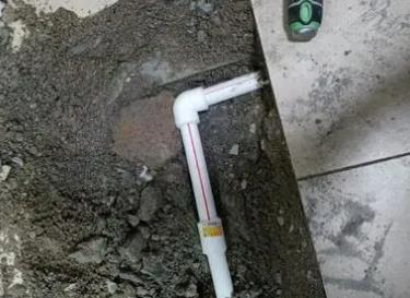 赣州市阳台漏水维修时有哪些声音会影响检漏仪